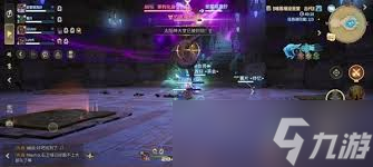 最终幻想14水晶世界审判化身怎么玩