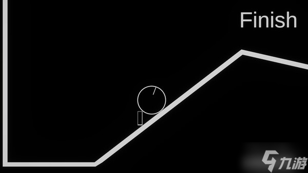 2D平台游戏《Meaningless Suffering》8月7日Steam发售