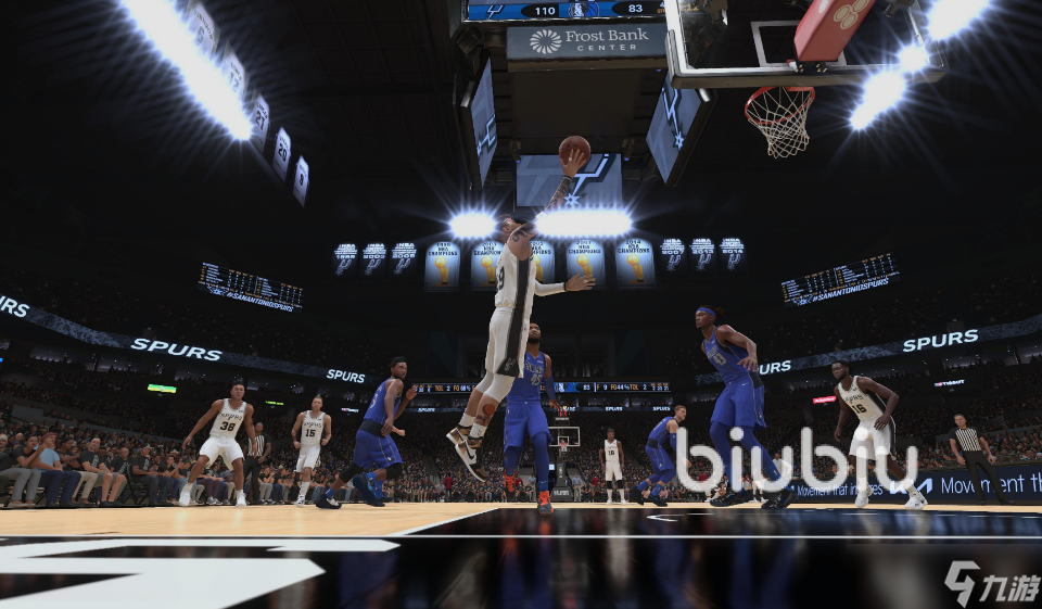 NBA2K25加速器如何选择 NBA2K25频繁卡顿怎么办