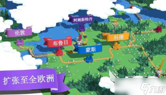 有哪些火车模拟器手机版下载 2025好玩的火车模拟器游戏推荐