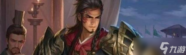 三国杀势孙韶技能