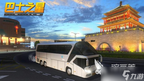 巴士驾驶游戏大全 最流行的巴士模拟驾驶手游大全2025