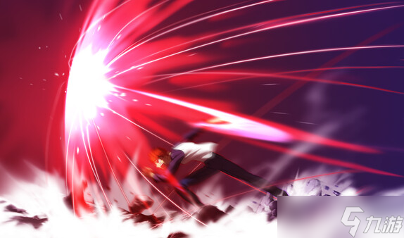传奇视觉小说游戏《Fate/hollow ataraxia REMASTERED》8月6日在Steam正式发布