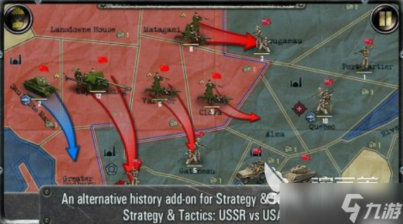 二战机关枪射击手机版下载 2025好玩的射击游戏合集