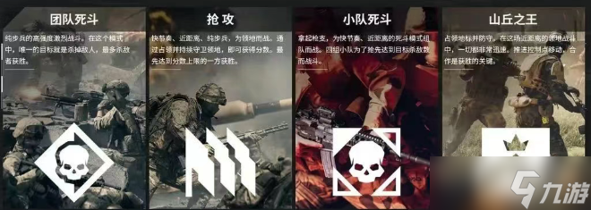 战地6新增玩法有哪些?