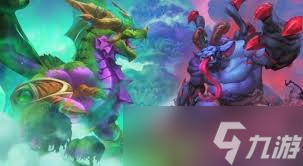 炉石传说星灵法如何构筑高胜率卡组