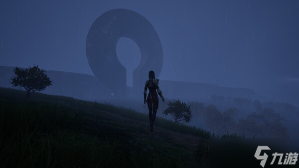动作RPG游戏《迷雾岛》8月8日登陆Steam平台