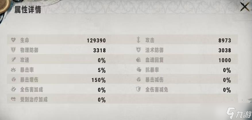 《银与绯》艾萨克范海辛介绍