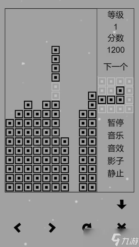 下载俄罗斯方块全免费的游戏有哪些 2025俄罗斯方块免费游戏大全