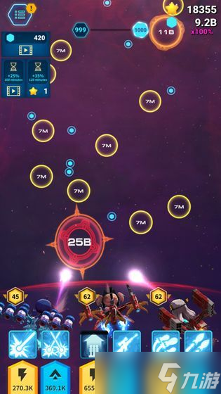 《GirlsF》新手攻略：游戏主线玩法全解析！
