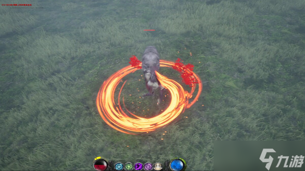动作RPG游戏《迷雾岛》8月8日登陆Steam平台