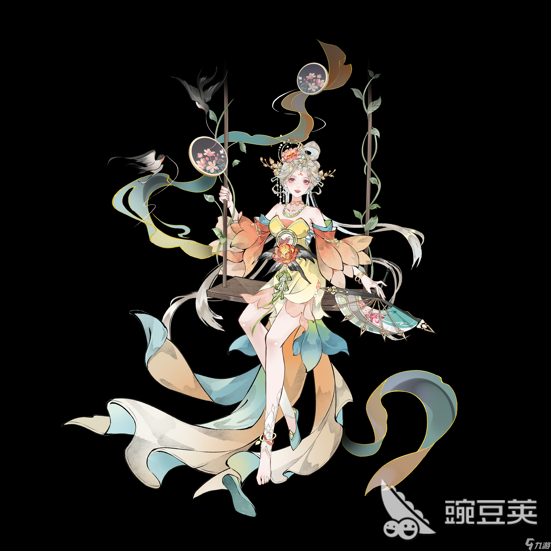 华夏千秋伙伴怎么选 华夏千秋伙伴推荐
