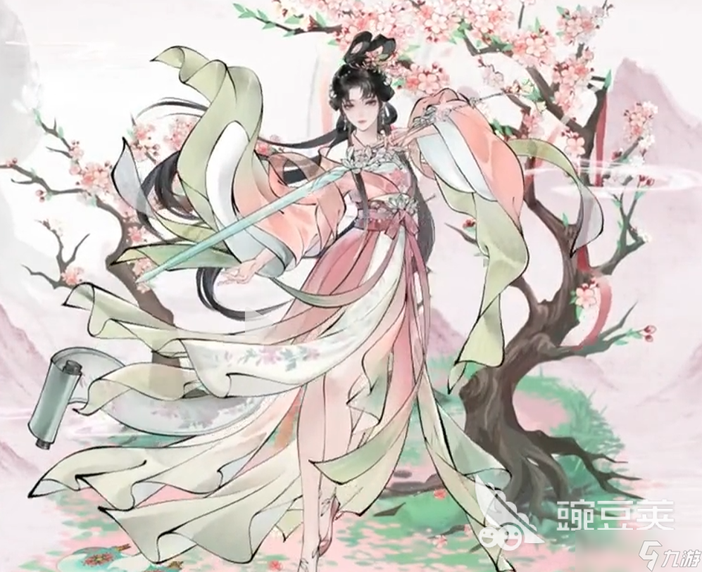 华夏千秋林心月详细解析 华夏千秋林心月如何加入队伍