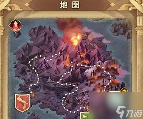 探秘剑与远征（揭秘通关路线及玩法）