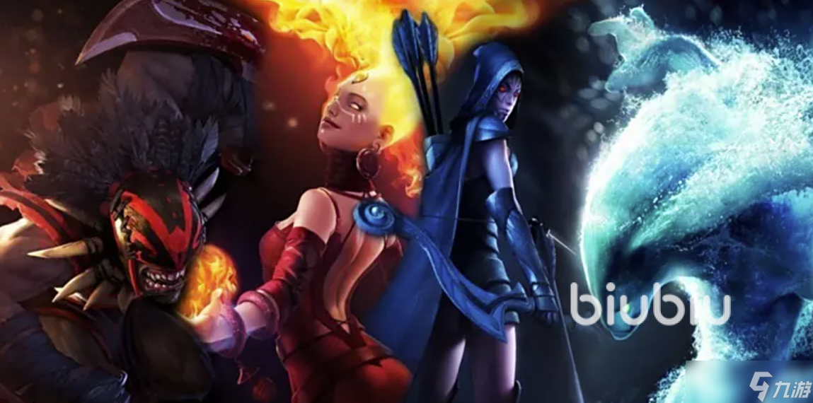 dota2突然掉帧如何解决 刀塔2完美世界加速工具推荐