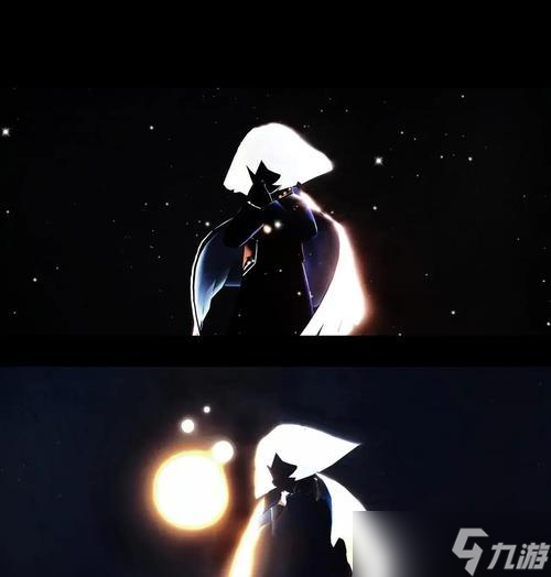 光遇好友脚下的黑雾是什么（解析光遇中好友脚下的黑黑现象）