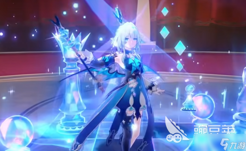 崩坏星穹铁道刻律德菈材料介绍 崩坏星穹铁道刻律德菈材料有哪些