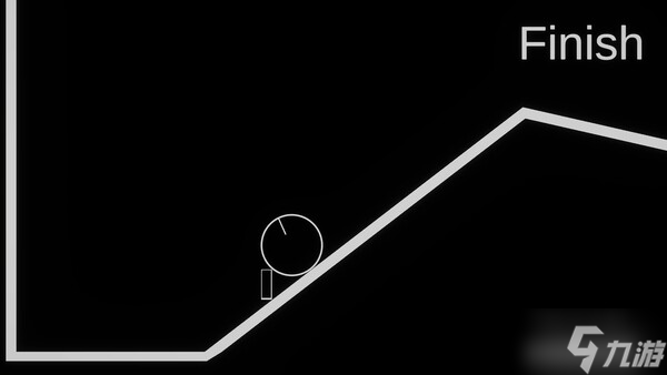 2D平台游戏《Meaningless Suffering》8月7日Steam发售