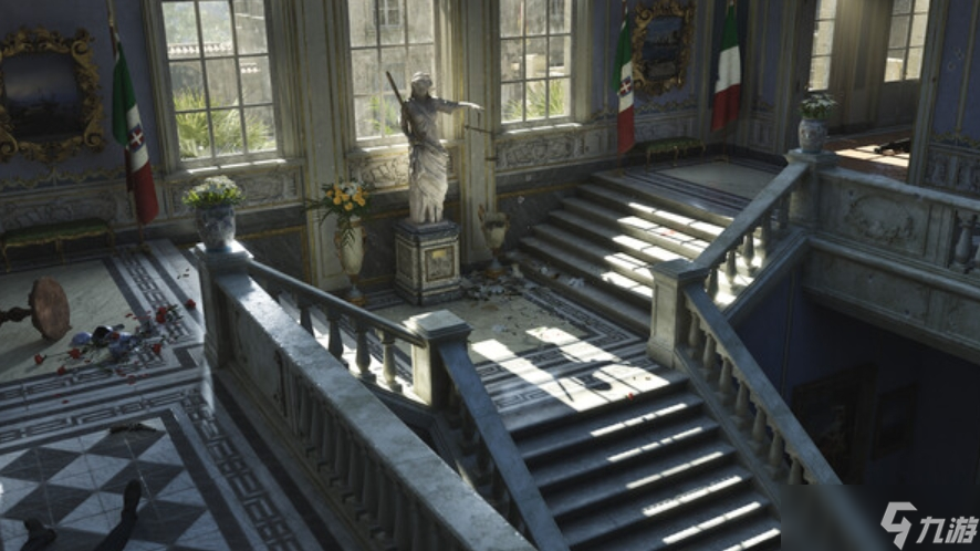 四海兄弟故乡卡顿怎么办 四海兄弟故乡卡顿解决方法截图