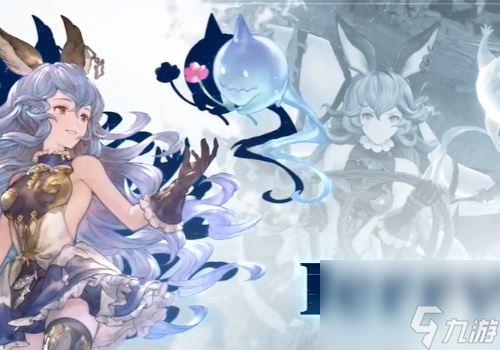 碧蓝幻想relink全人物一览