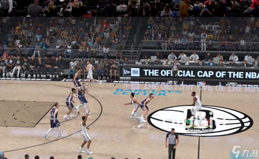 NBA2K25加速器如何选择 NBA2K25频繁卡顿怎么办