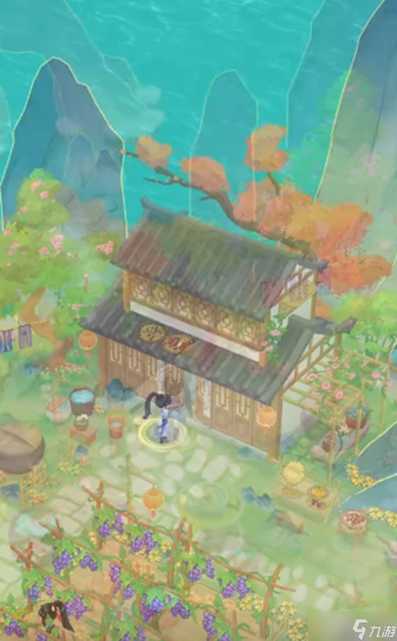 华夏千秋建造怎么玩 建造玩法详细指南