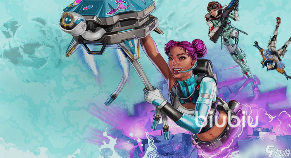 apex英雄掉线能用加速器解决吗 apex开枪卡顿怎么修复