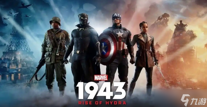 漫威1943九头蛇崛起加速器用哪个 漫威1943九头蛇崛起加速器分享截图