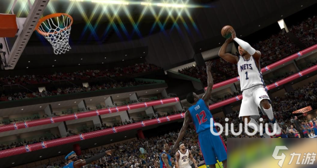 2k11闪退怎么回事 NBA2k11闪退用什么加速器