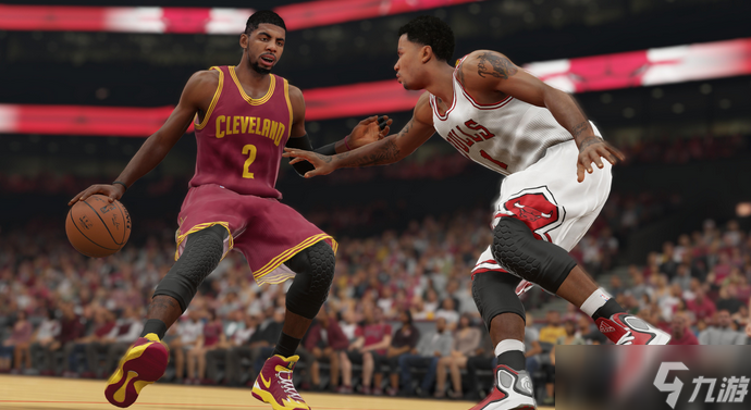 2k15閃退怎么解決 nba2k15閃退卡頓用什么加速器截圖