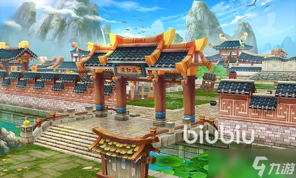 热血江湖加速器哪个好 热血江湖加速器分享
