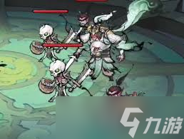 最强祖师锁妖塔鬼将怎么打