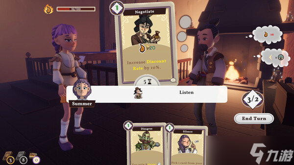 《魔法客栈》确认8月4日发售，Steam页面已上线