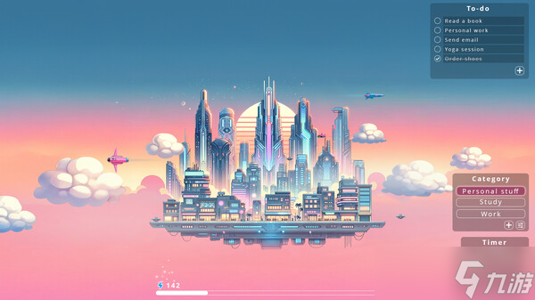 趣味桌游新作《Sky Dreamer》8月5日在Steam开启
