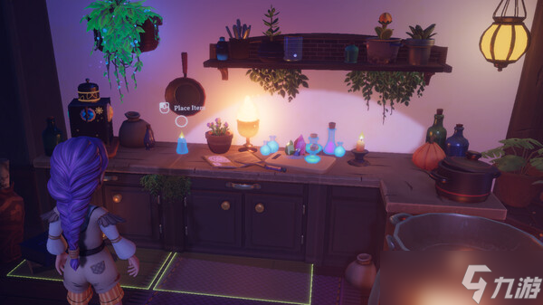 《魔法客栈》确认8月4日发售，Steam页面已上线