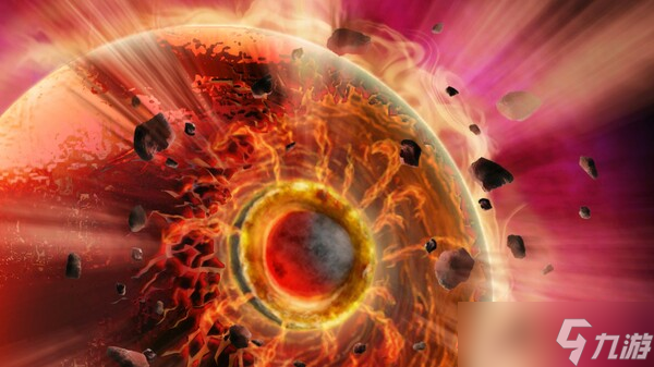 爆破动作新作《地球拯救者》8月6日正式登陆Steam商店