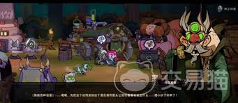 失落城堡2炼金坩埚怎么解锁