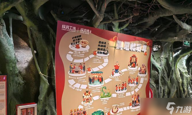 《洞穴》時(shí)空旅行者攻略（穿越時(shí)空的冒險(xiǎn)之旅）