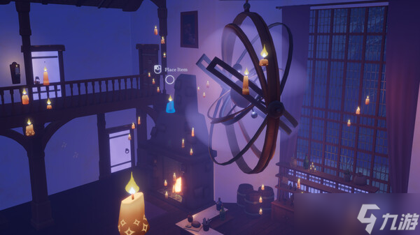 《魔法客栈》确认8月4日发售，Steam页面已上线