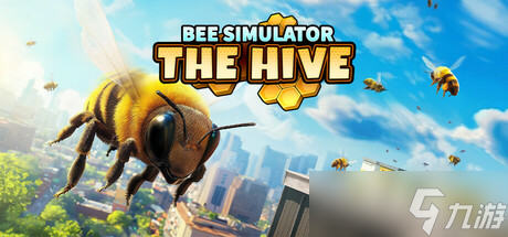 《Bee Simulator: The Hive》于8月4日在Steam平台正式上线