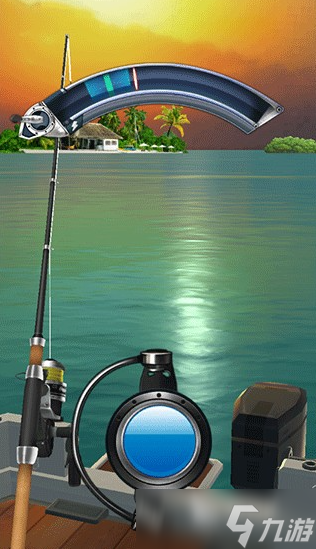 耐玩的釣魚游戲真實(shí)模擬釣魚大全 2025有趣的釣魚游戲合集
