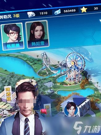 热门的总裁手机游戏推荐 2025流行的总裁游戏合集