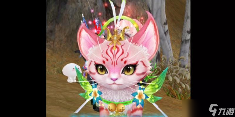 寻仙粉猫儿的获取方法是什么？粉猫儿对角色有何帮助？