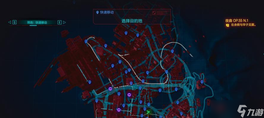 以赛博朋克2077竹村不死达成方法（揭秘竹村不死成就的攻略）