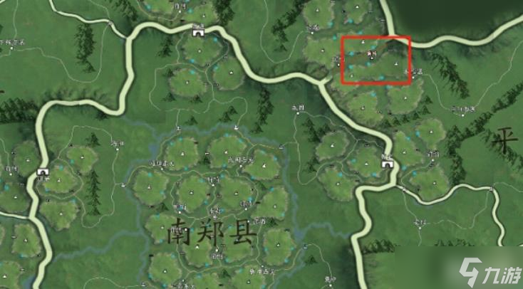 三国志战略版定军山之战怎么玩截图
