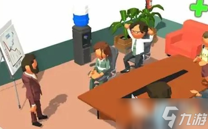 热门的总裁手机游戏推荐 2025流行的总裁游戏合集