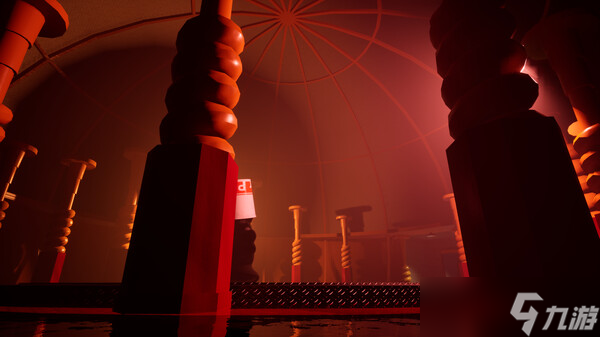 《DEATH BURGER》8月6日上线 Steam首发特惠