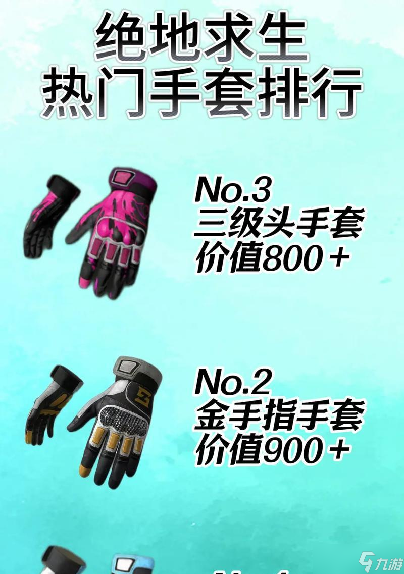 绝地求生中金丝耐磨手套如何获得？获取金丝耐磨手套的途径有哪些？