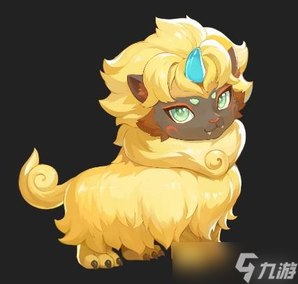 《灵兽大冒险》神兽有哪些