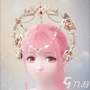 《无限暖暖》禁锢天穹属性